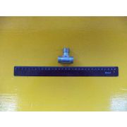 Тройник 27(м22х1,5) Китай