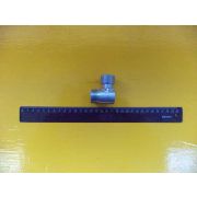 Угольник 32(м27х1,5) б/гайки