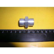 Штуцер для соединения РВД 22/22 (10шт) Китай