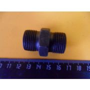 Штуцер для соединения РВД 24/24(10шт)