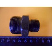 Штуцер для соединения РВД 32/24(10шт)