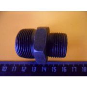 Штуцер для соединения РВД 32/27(10шт)