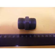 Штуцер для соединения РВД 36/36(10шт) Китай