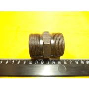 Штуцер для соединения РВД 50/50