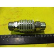 Муфта разрывная QR S32 М27*1,5 Китай