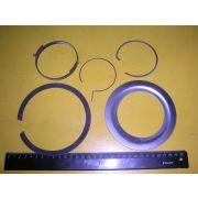 Р/К МУФТЫ ВЫКЛ. СЦЕПЛ. 184 (КОЛЬЦА+ШАЙБА) 184-1601001