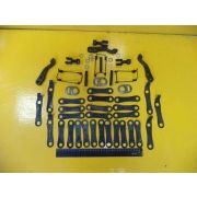 Р/К А-41 корзины сц.( с пластинами)