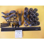 Р/К Д-240 корзины сц. (полный)