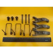 Р/К Д-240 корзины сц. малый (без пружин) Китай