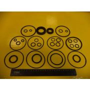 Р/К Д-65 ГУР (юмз) (708), Руслан-Комплект