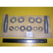 Р/к Пальцев рулевых ЦС-50 МТЗ-80 Ц50-3405215