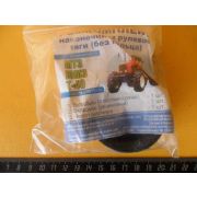 Р/к рулевого наконечника б/пальца МТЗ-80 (718), Руслан-Комплект