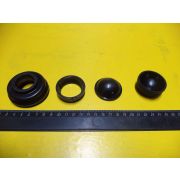 Р/К рулевого наконечника без пальца МТЗ-1220 (725), Руслан-Комплект