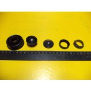 Р/К рулевого наконечника без пальца Т-25 (750), Руслан-Комплект