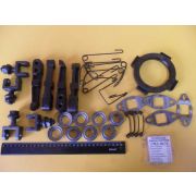 Р/К СМД-60 корзины сц