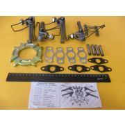 Р/К Т-150 корзины сц.()