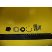 Р/К Т-150 сервомех. сц. (715), Руслан-Комплект