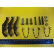 Р/К Т-16 корзины сц. Китай