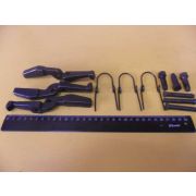 Р/К Т-25 корзины сц. Китай