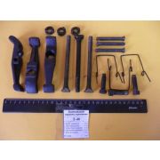 Р/К Т-40 корзины сц. Китай