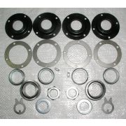 Р/К63 Шарниров рул. цилиндра Ц-63 МТЗ