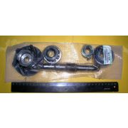 Р/К Д-240 водяного насоса (с/о) с валом и кр. (936)