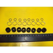 Р/К МТЗ компл. сальников клапанов двиг. Д-240 (1920) (1246)