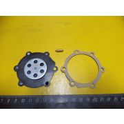 Р/К ПД-10 (МТЗ) карбюратора (с иглой) (1008), Руслан-Комплект