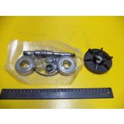 Р/К Сердцевина водяного насоса 236 (с крыльчаткой) (933) (7172)