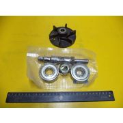 Р/К Сердцевина водяного насоса в сб. Д-260 МТЗ-1221 (с крыльчаткой) (934)