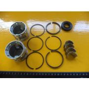 Р/К Т-150 ном компрессора (2571)