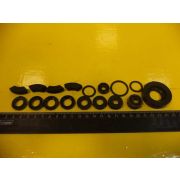 Р/К ТНВД СМД14-18 , А-41,ТДТ-55 (2110) (1307)