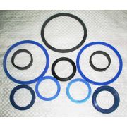 Ремкомплект Гидроцилиндра МЦ 75/30х200-3.44 Гидросила