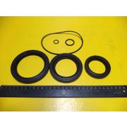 Р/К вала отбора мощности (ВОМ) МТЗ-80А, 100, 102 (1953)