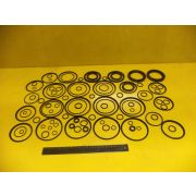 Р/К К-701 КПП (1307), Руслан-Комплект