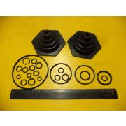 Р/К КПП №2 МТЗ-80А;82А;100;102 (1334), Руслан-Комплект