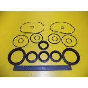 Р/К МТЗ заднего моста (полный) (1845), Руслан-Комплект