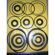 Р/К МТЗ ред. кон. пер. пер. ведущ. моста (1950), Руслан-Комплект