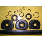 р/к МТЗ-1221 тормозов (4413), Руслан-Комплект