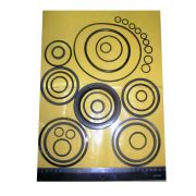 Р/К Т-150К КПП (полный) (1337), Руслан-Комплект