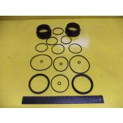 Р/К Т-4А заднего моста (1804)