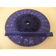 Диск сцепления 85-1601130-01 Д-260 без асб