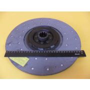 Диск сцепления 130-1601130 Зил-130, Бычок ТАРЗ