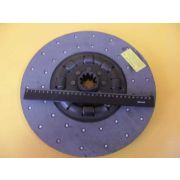 Диск сцепления 14.1601130 Kz ТМЗ