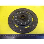 Диск сцепления 320-1601130 БЗТДиА