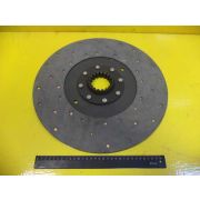 Диск сцепления А-01 01М-21сб Китай