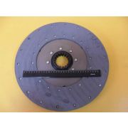 Диск сцепления А-01 ЛЗТД