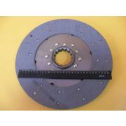 Диск сцепления А-41 ЛЗТД