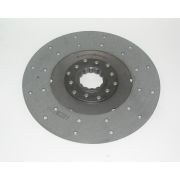 Диск сцепления А-41 без пружин 01-21 С6 ТАРА