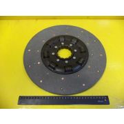 Диск сцепления А-41 с пруж. А52.21.000-70